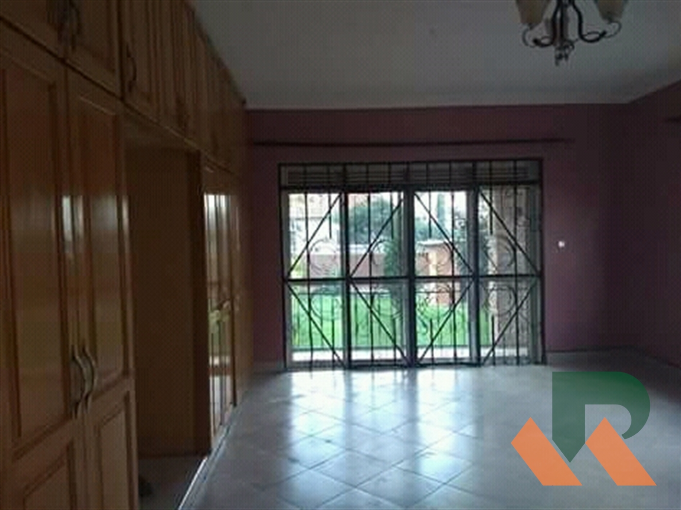 Bungalow for rent in Naalya Wakiso