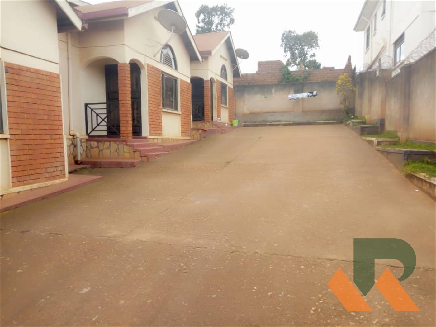 Semi Detached for sale in Ntinda Kampala