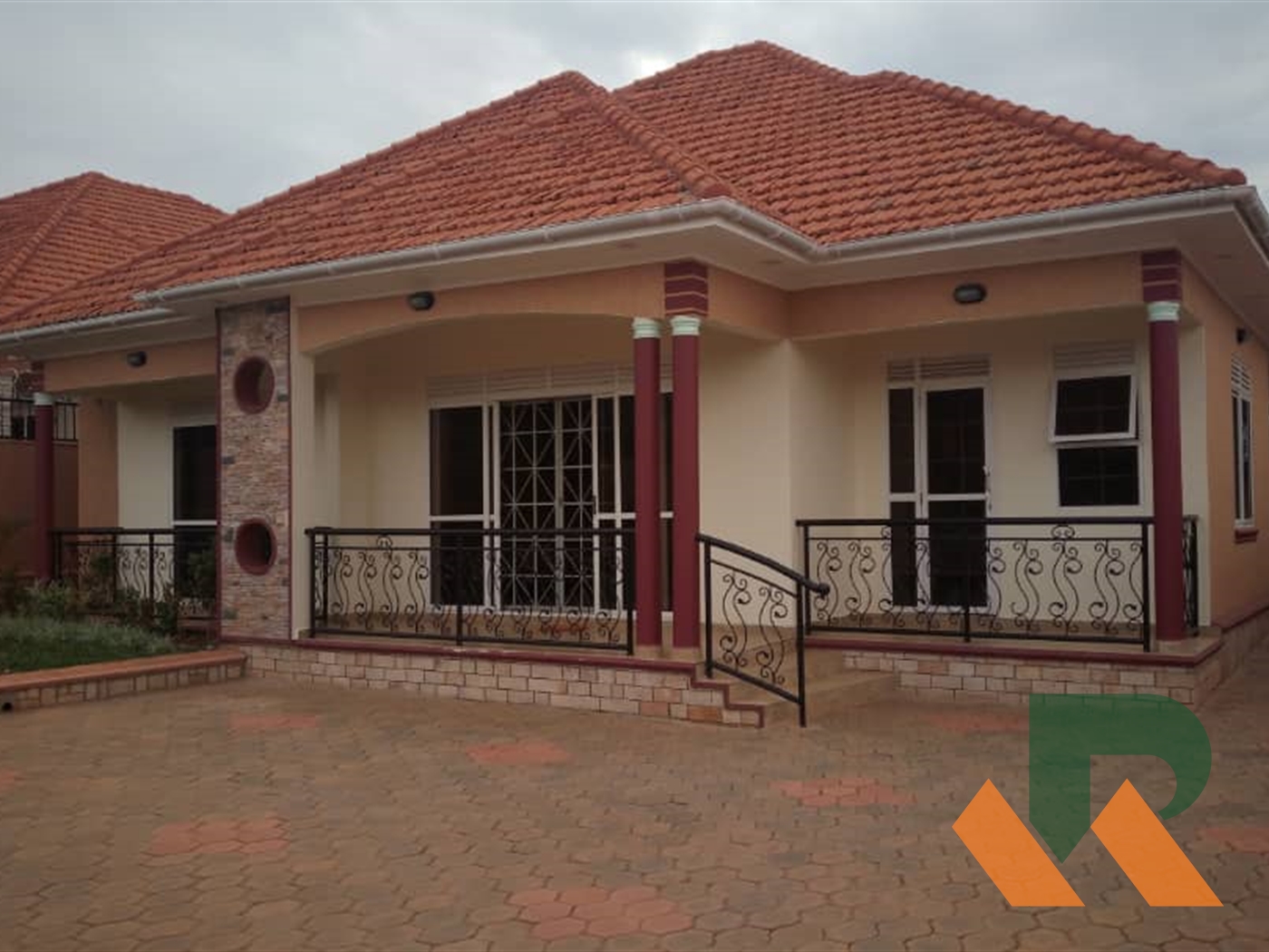 Bungalow for sale in Kira Wakiso