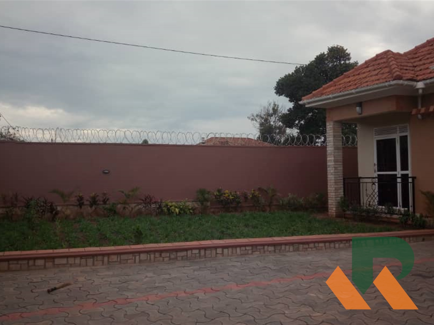 Bungalow for sale in Kira Wakiso