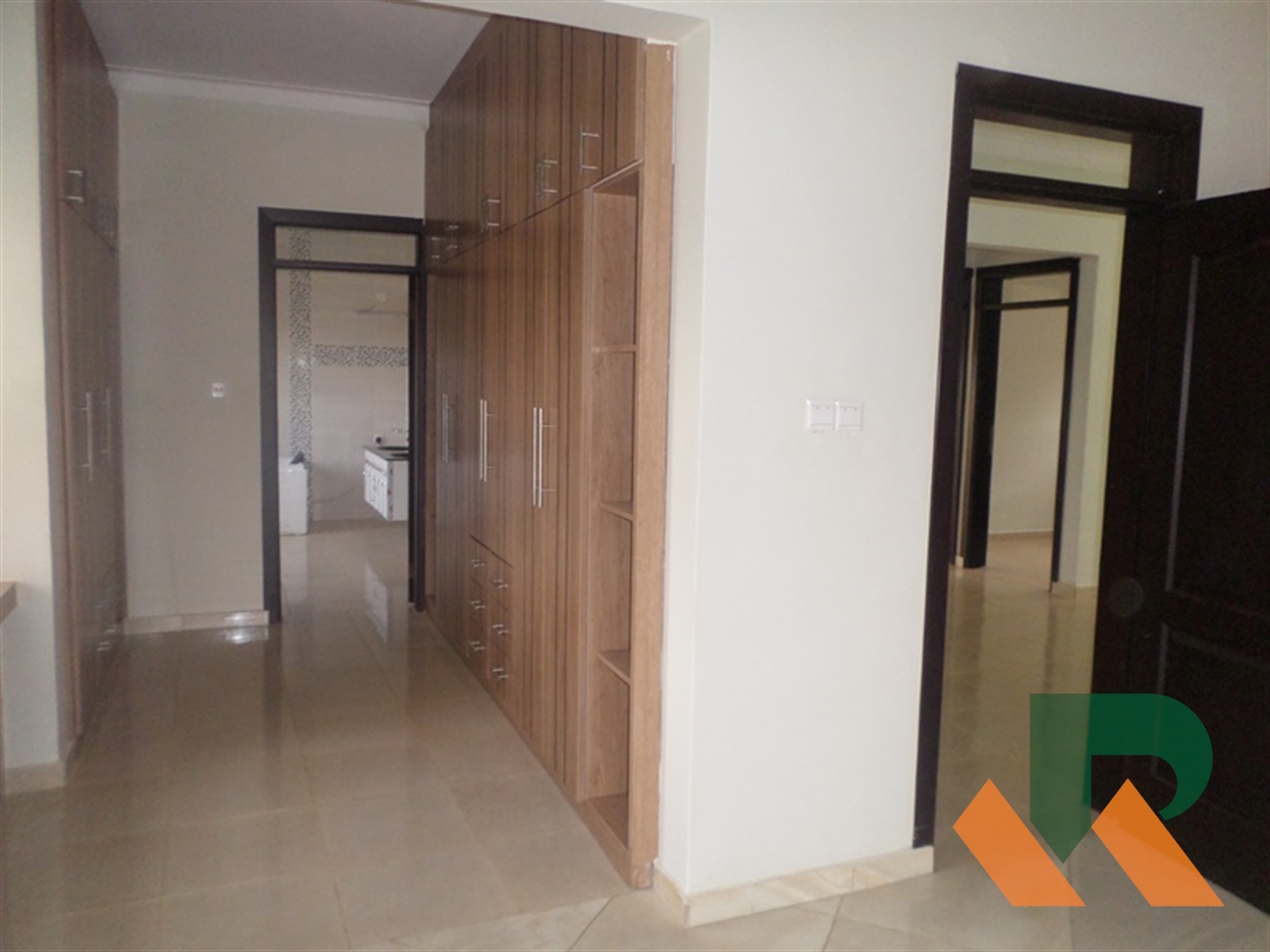 Maisonette for rent in Muyenga Kampala