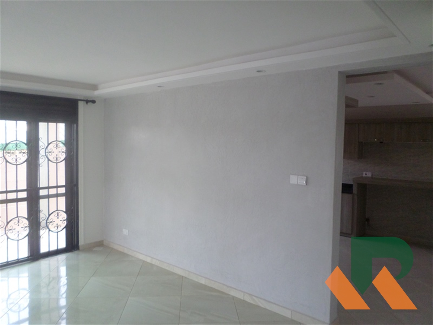 Maisonette for rent in Muyenga Kampala