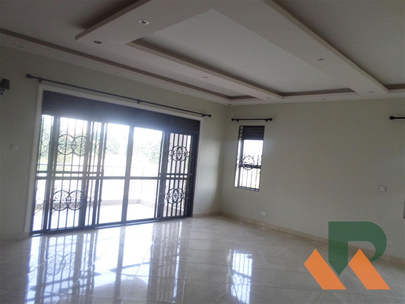 Maisonette for rent in Muyenga Kampala