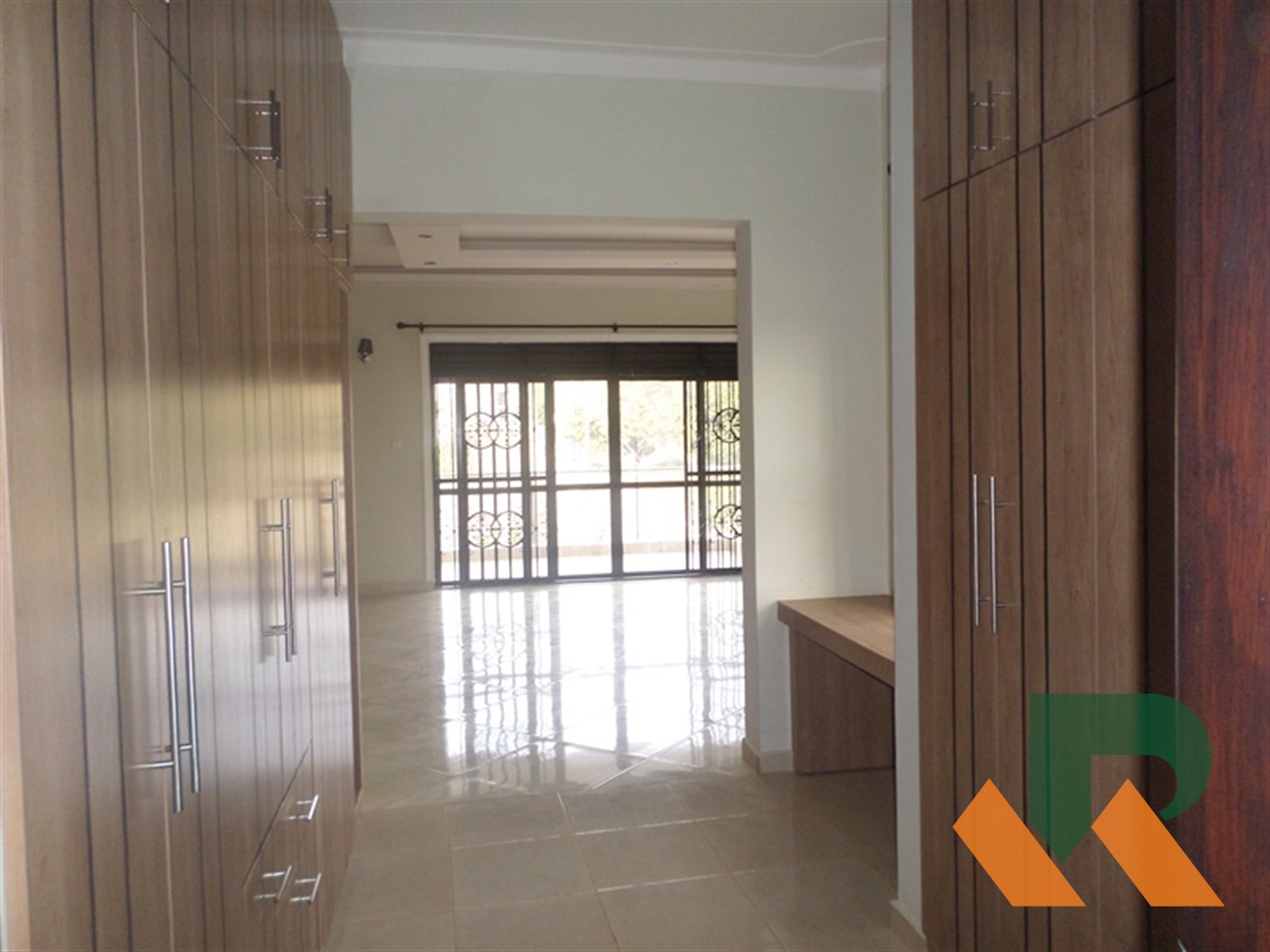 Maisonette for rent in Muyenga Kampala