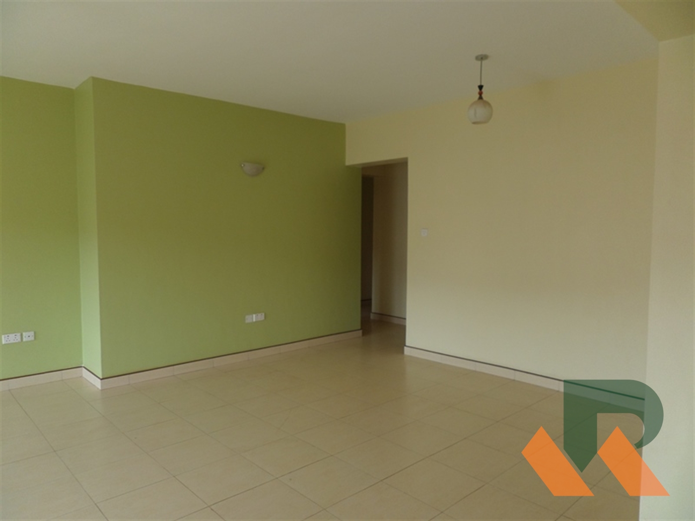 Apartment for sale in Bugoloobi Kampala