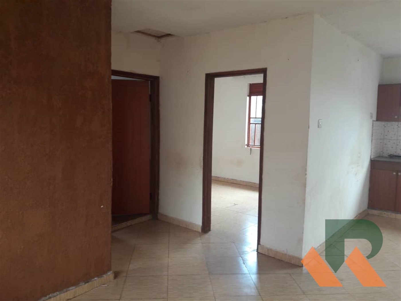 Semi Detached for rent in Kyanja Kampala