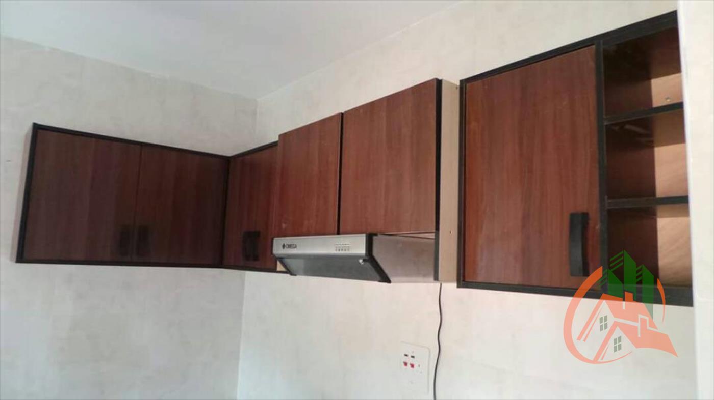 Apartment for rent in Mutungo Kampala