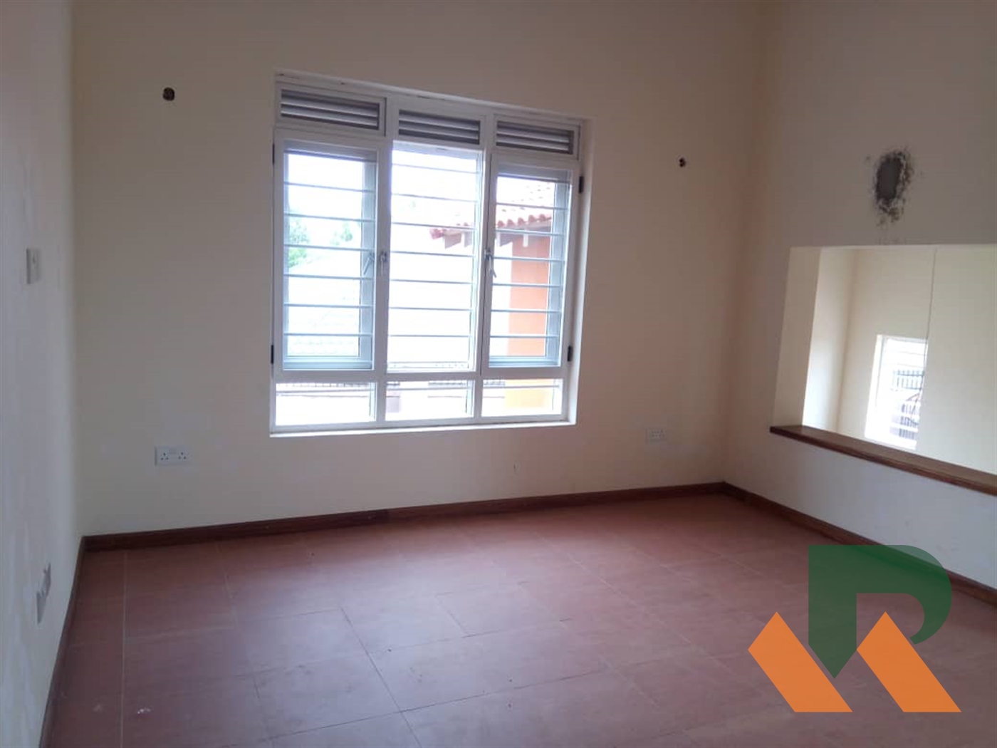 Maisonette for rent in Munyonyo Kampala