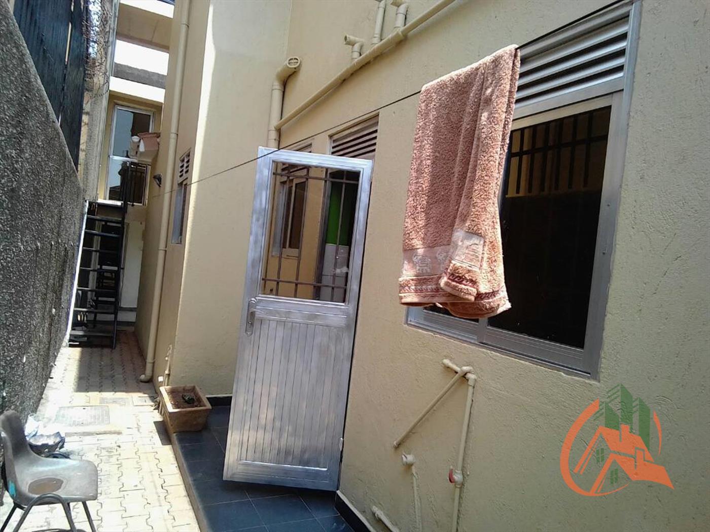 Apartment for rent in Ntinda Kampala