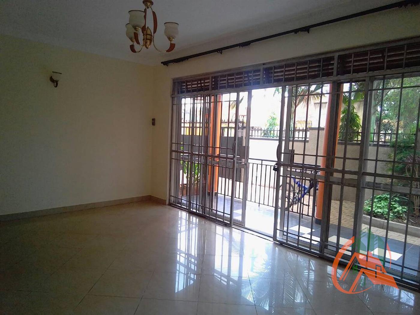 Apartment for rent in Ntinda Kampala