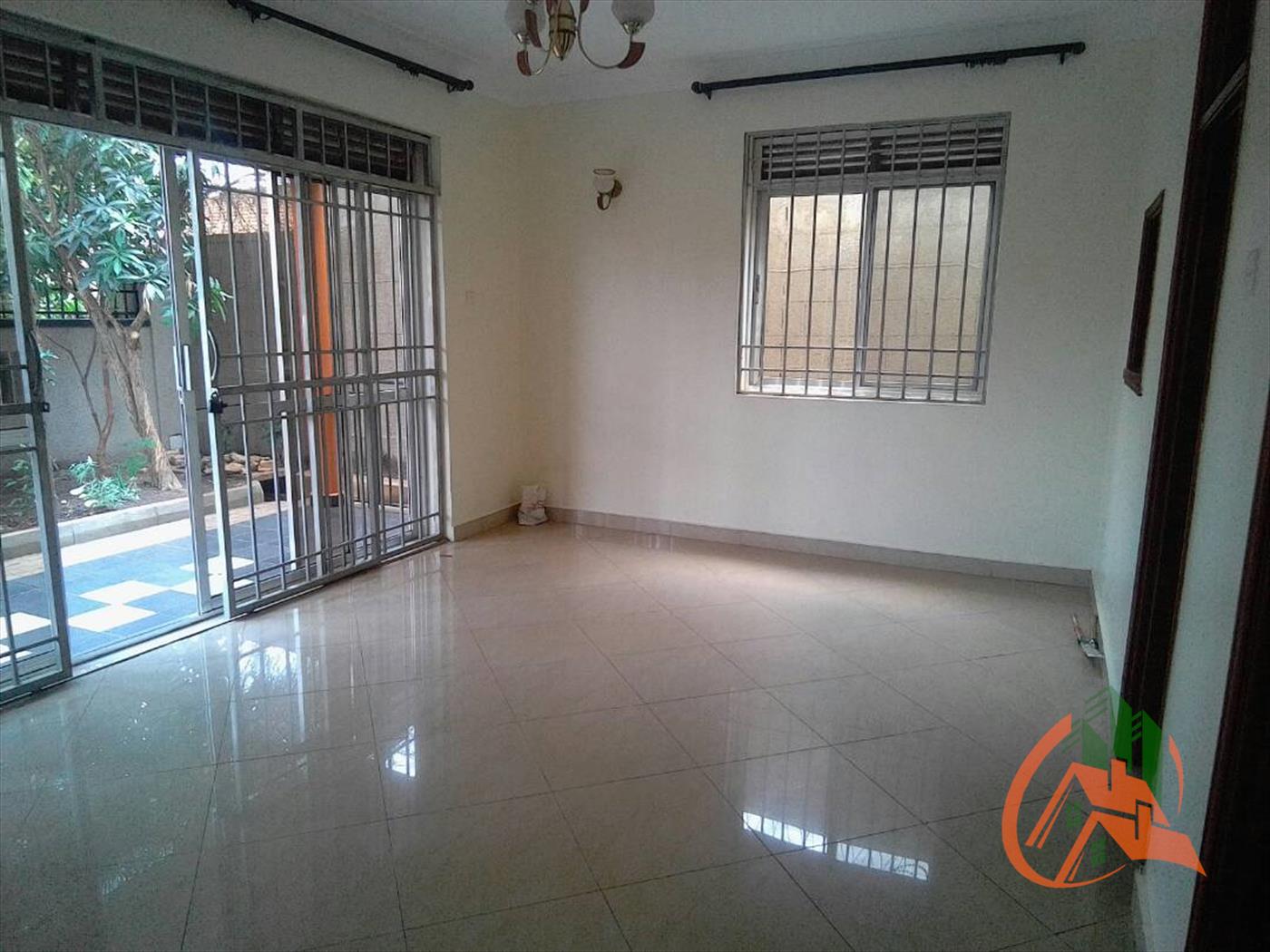 Apartment for rent in Ntinda Kampala