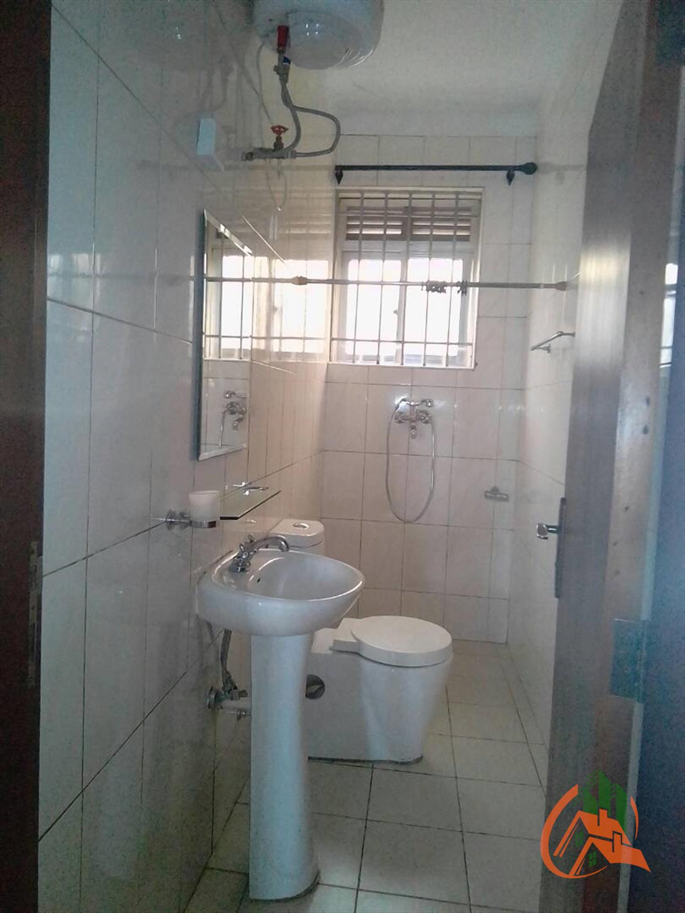 Apartment for rent in Ntinda Kampala