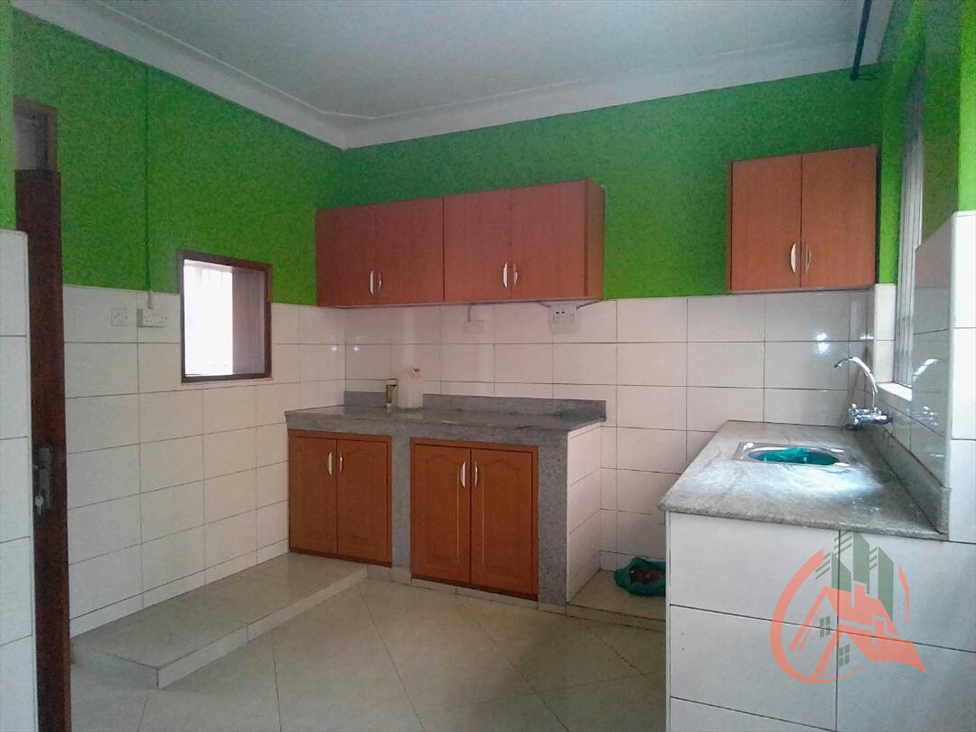 Apartment for rent in Ntinda Kampala