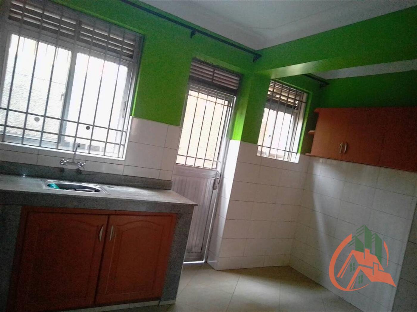 Apartment for rent in Ntinda Kampala