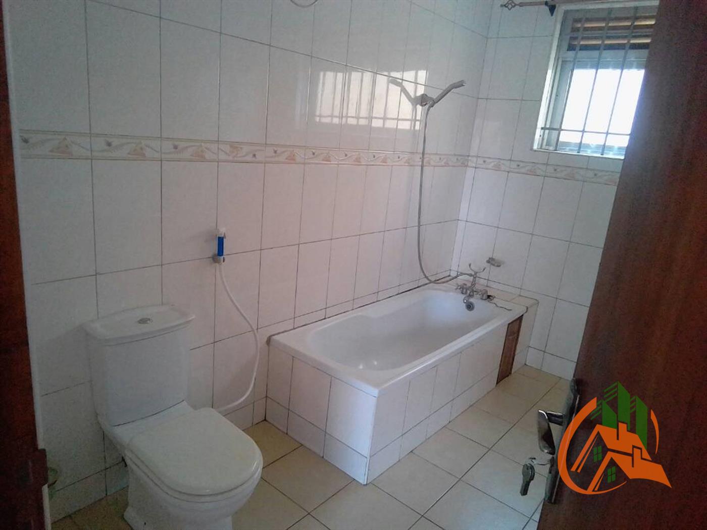 Apartment for rent in Ntinda Kampala