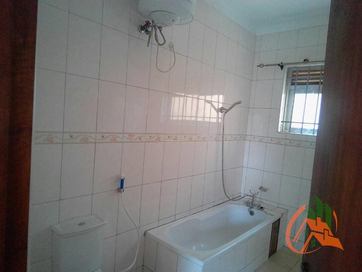 Apartment for rent in Ntinda Kampala