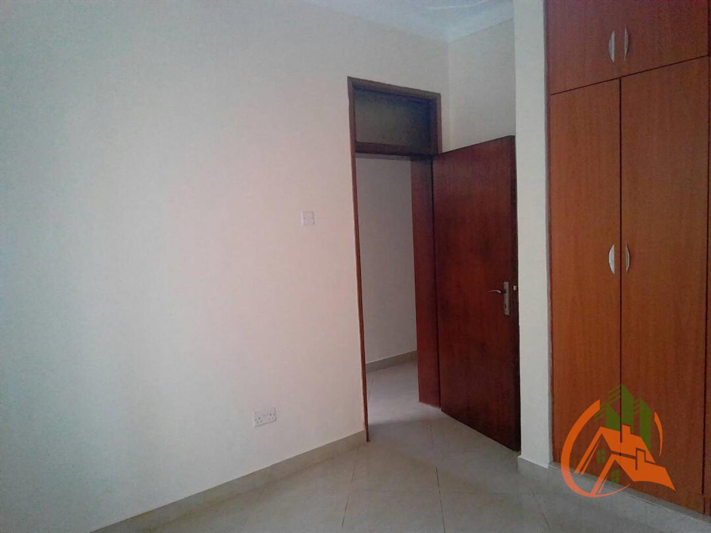 Apartment for rent in Ntinda Kampala