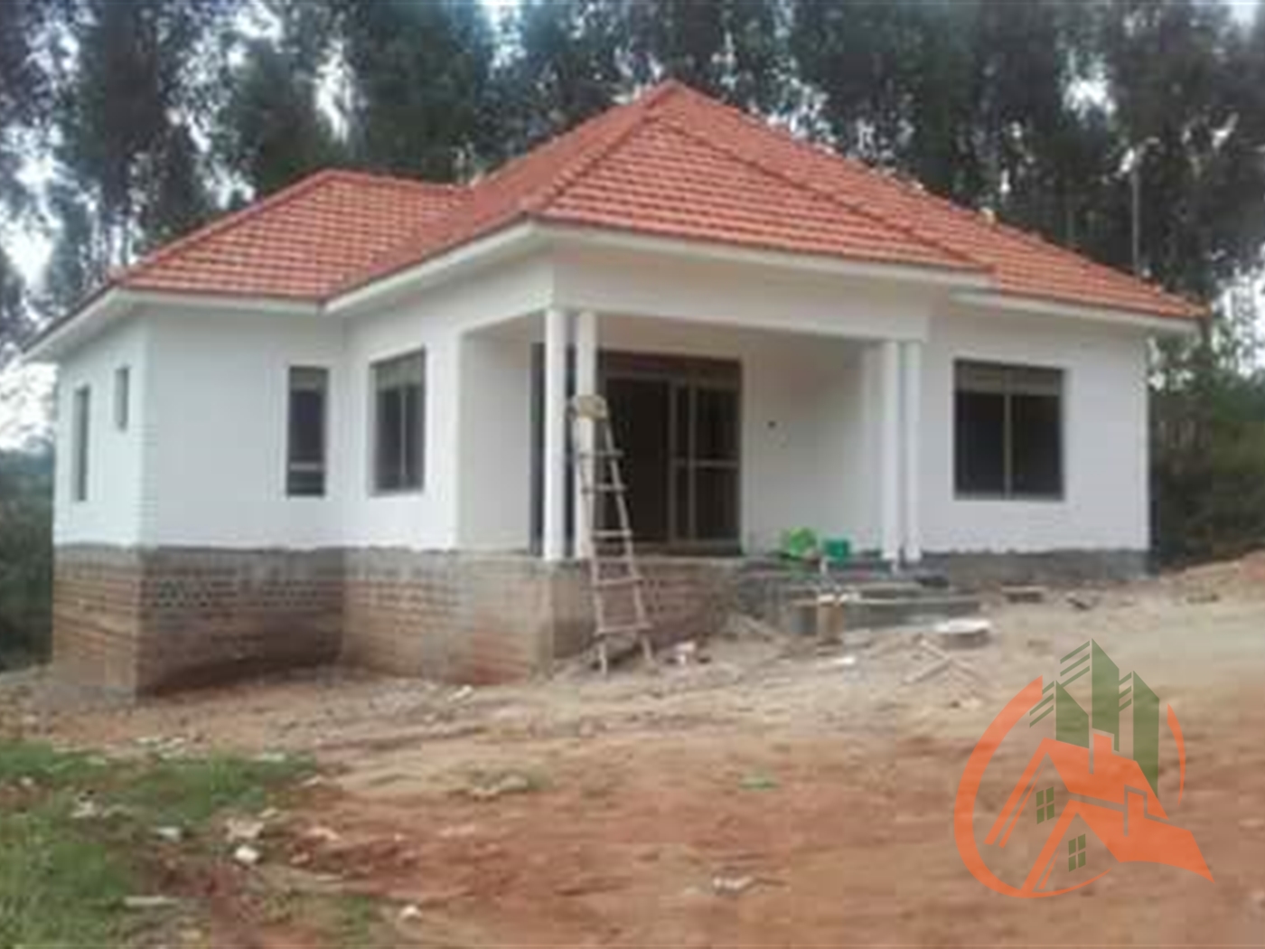 Bungalow for sale in Kasangati Wakiso