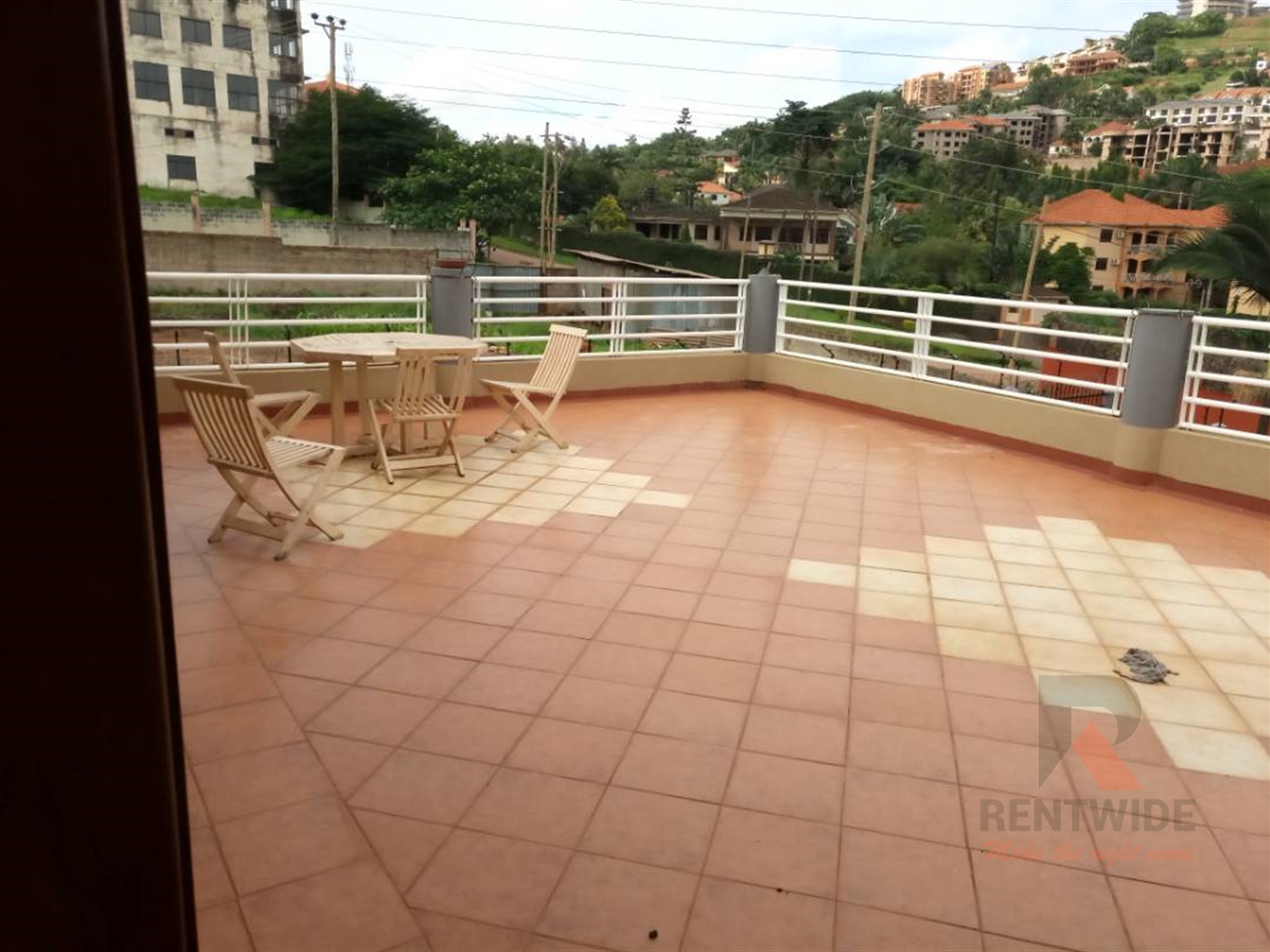 Storeyed house for sale in Naguru Kampala