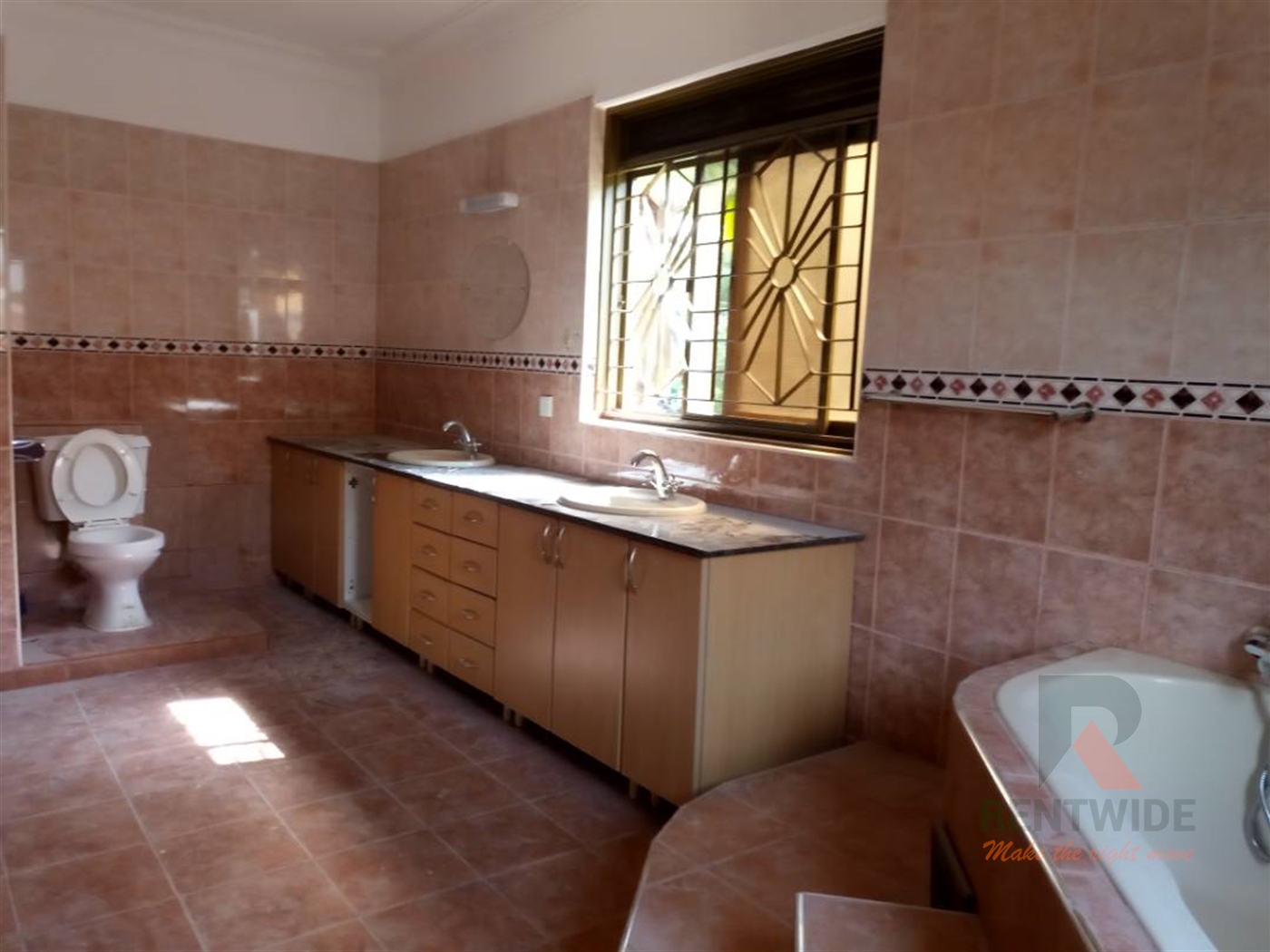 Storeyed house for sale in Naguru Kampala