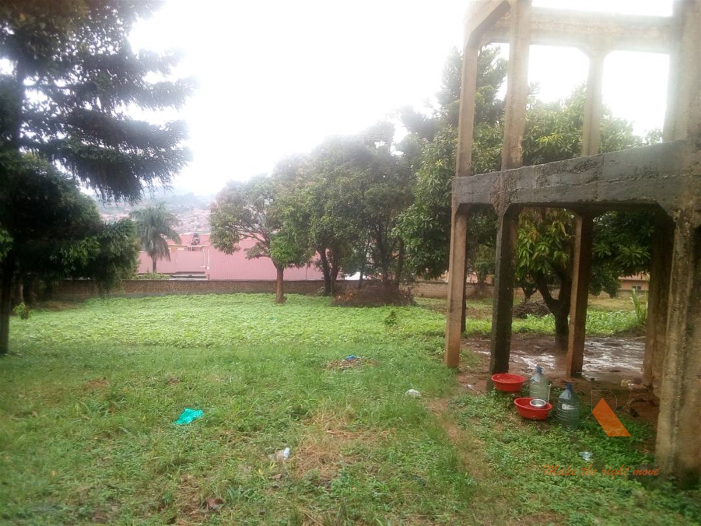 Residential Land for sale in Buziga Kampala