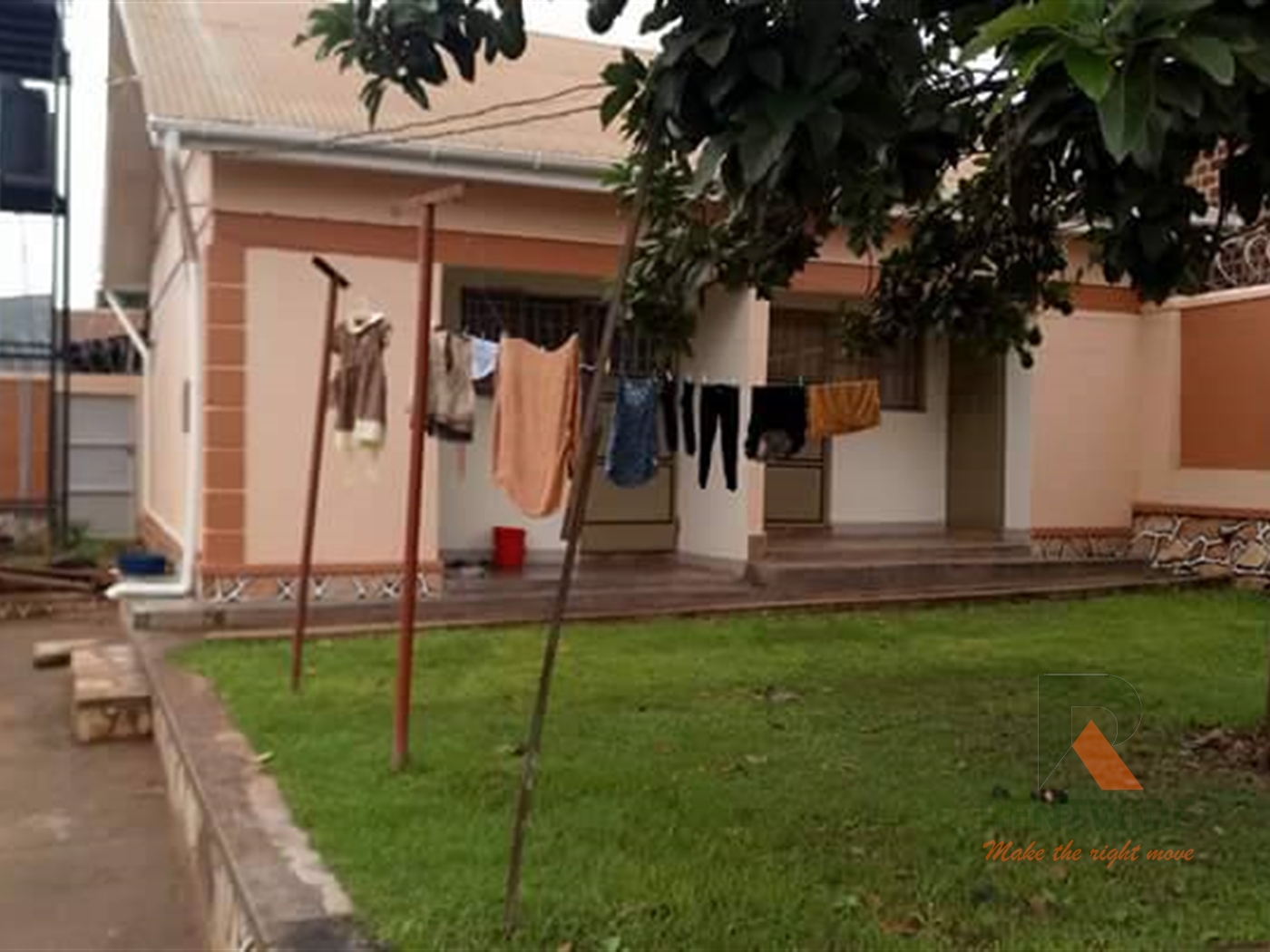 Semi Detached for sale in Namugongo Wakiso