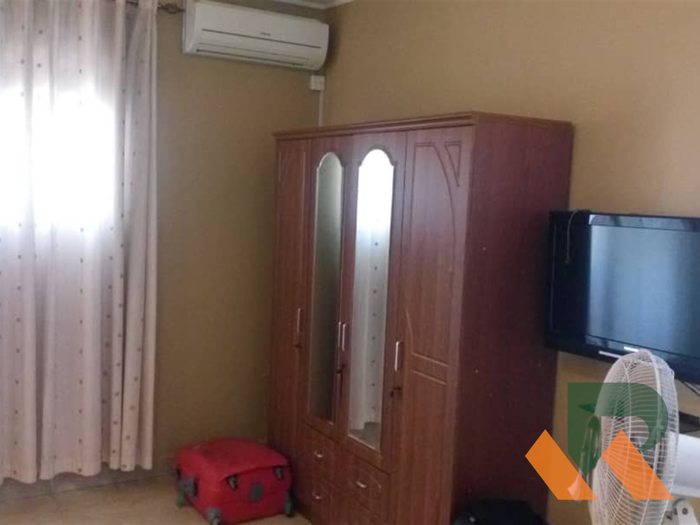 Town House for rent in Naguru Kampala