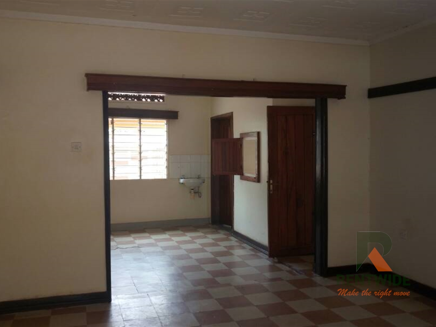 Bungalow for sale in Ntinda Kampala