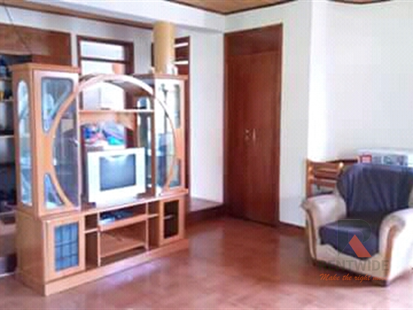 Apartment for rent in Naguru Kampala