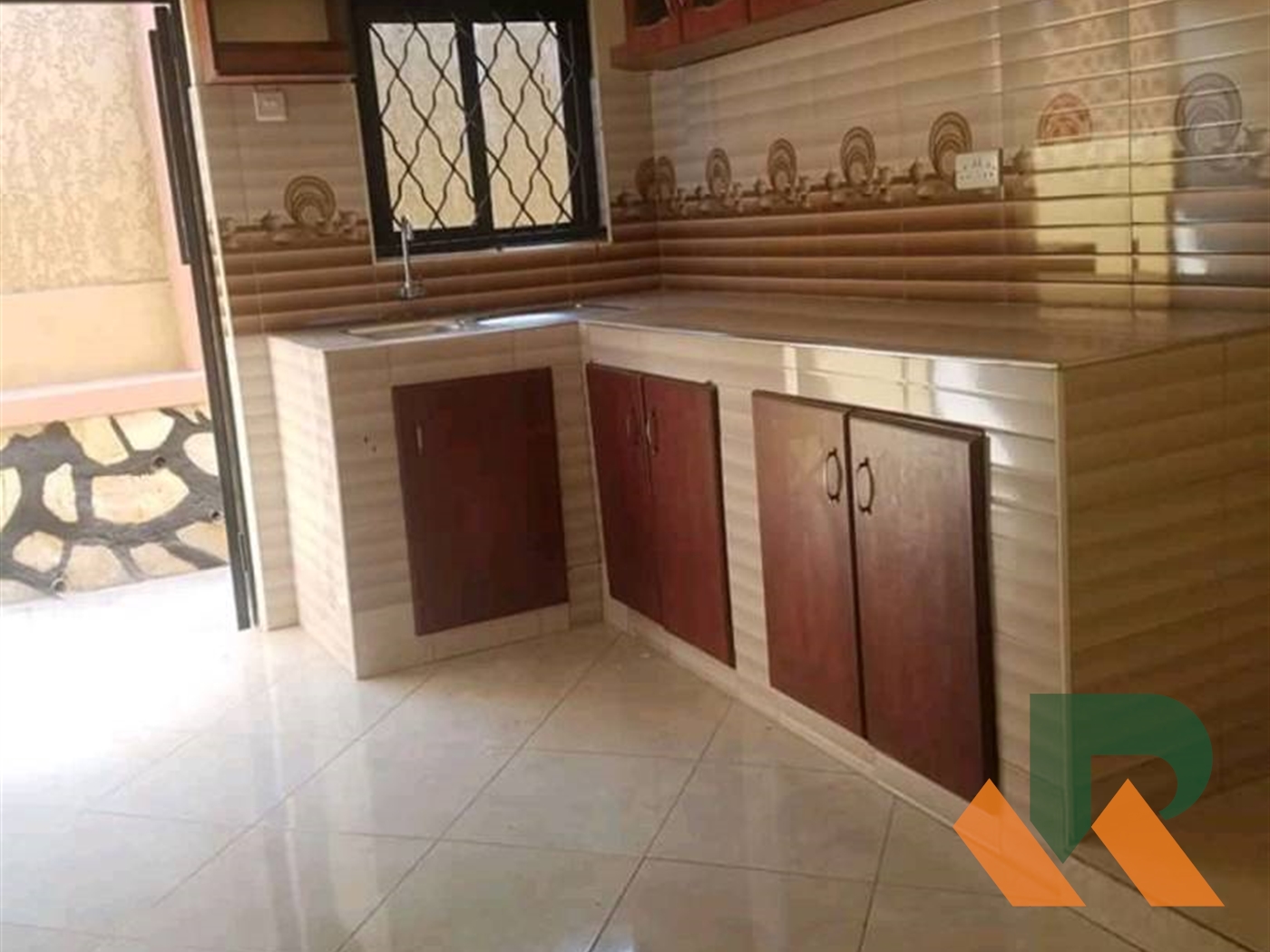 Semi Detached for rent in Kisaasi Kampala