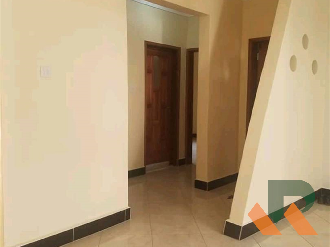 Semi Detached for rent in Kisaasi Kampala