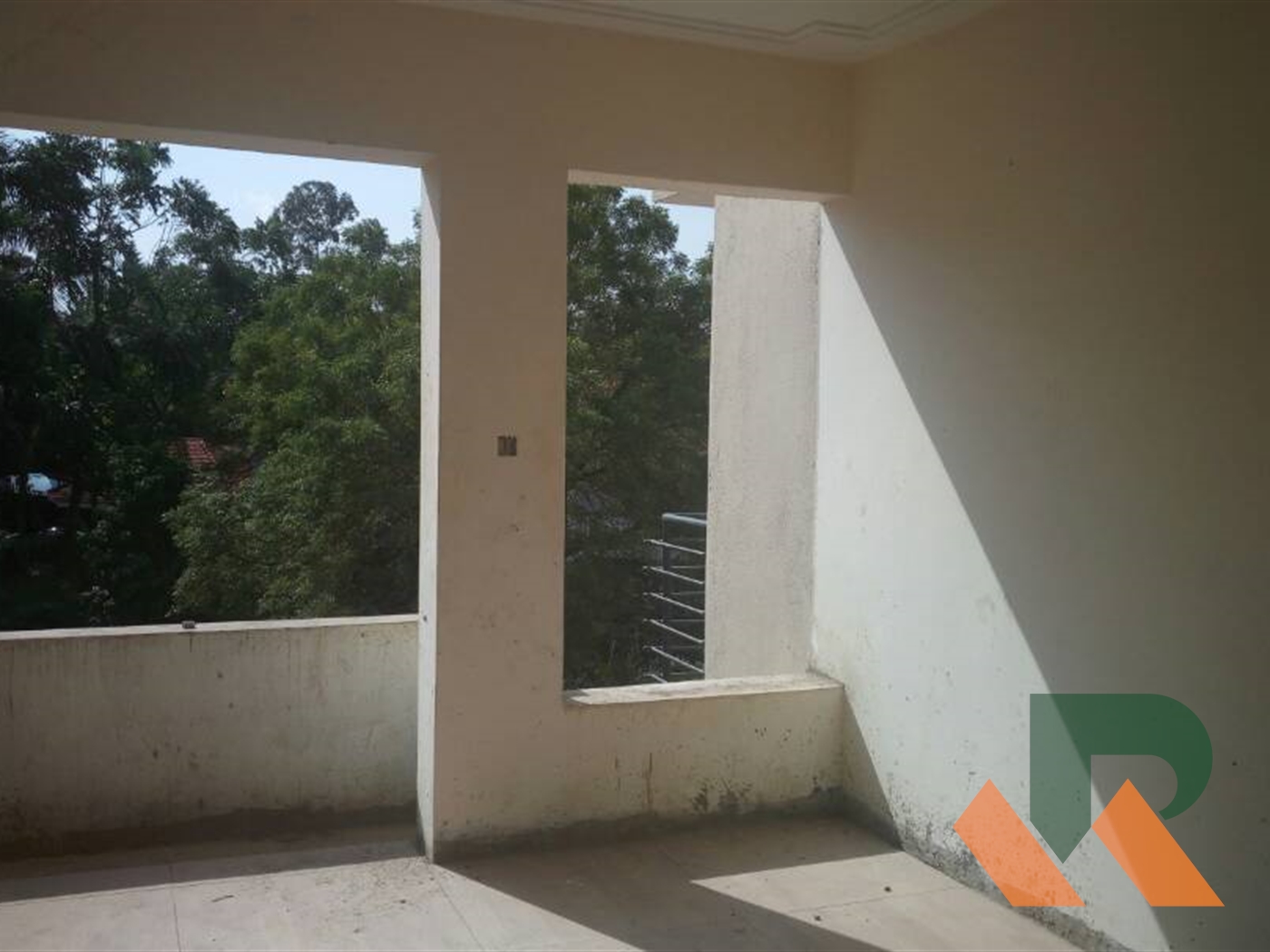 Apartment for rent in Naguru Kampala