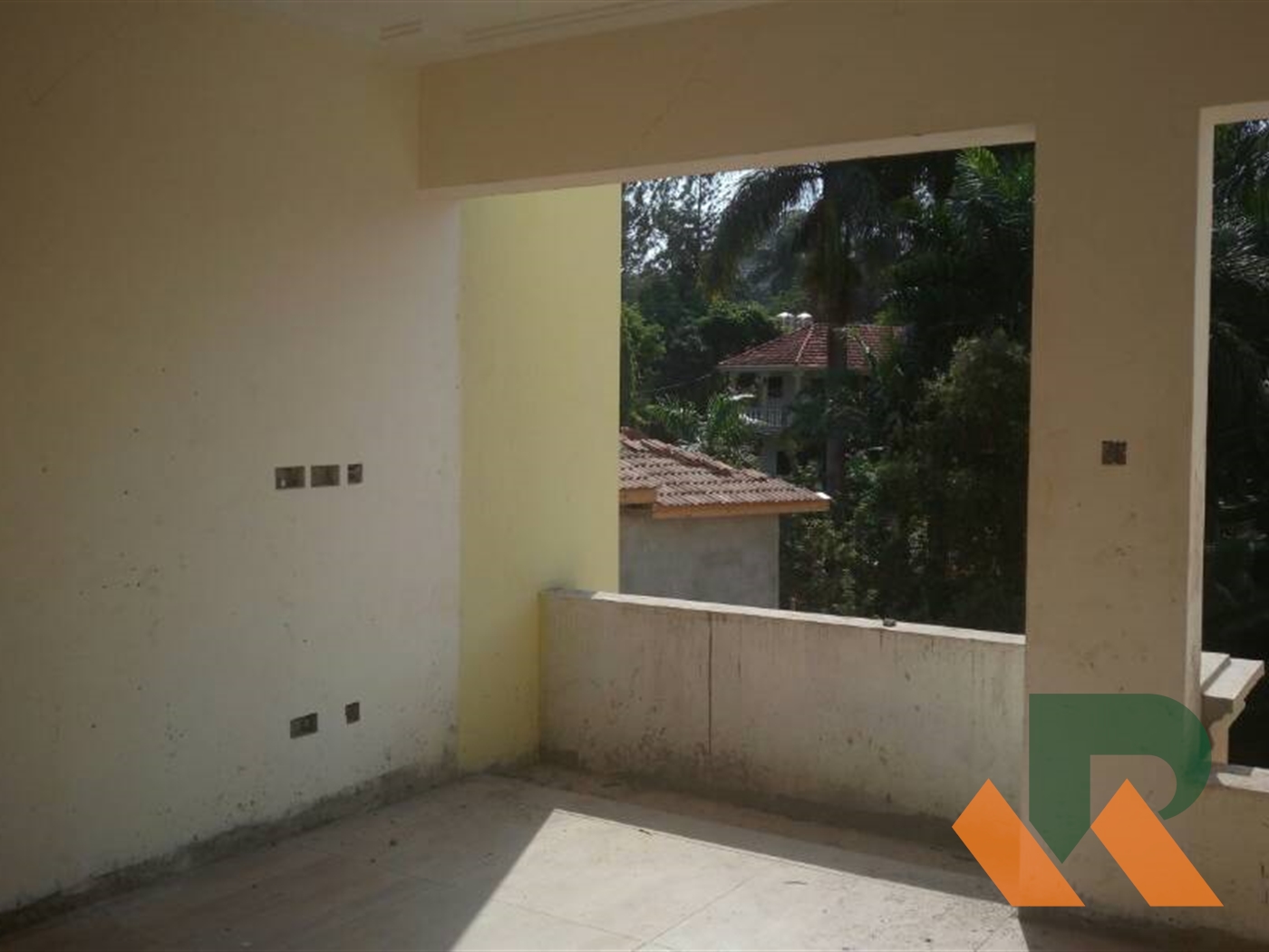 Apartment for rent in Naguru Kampala