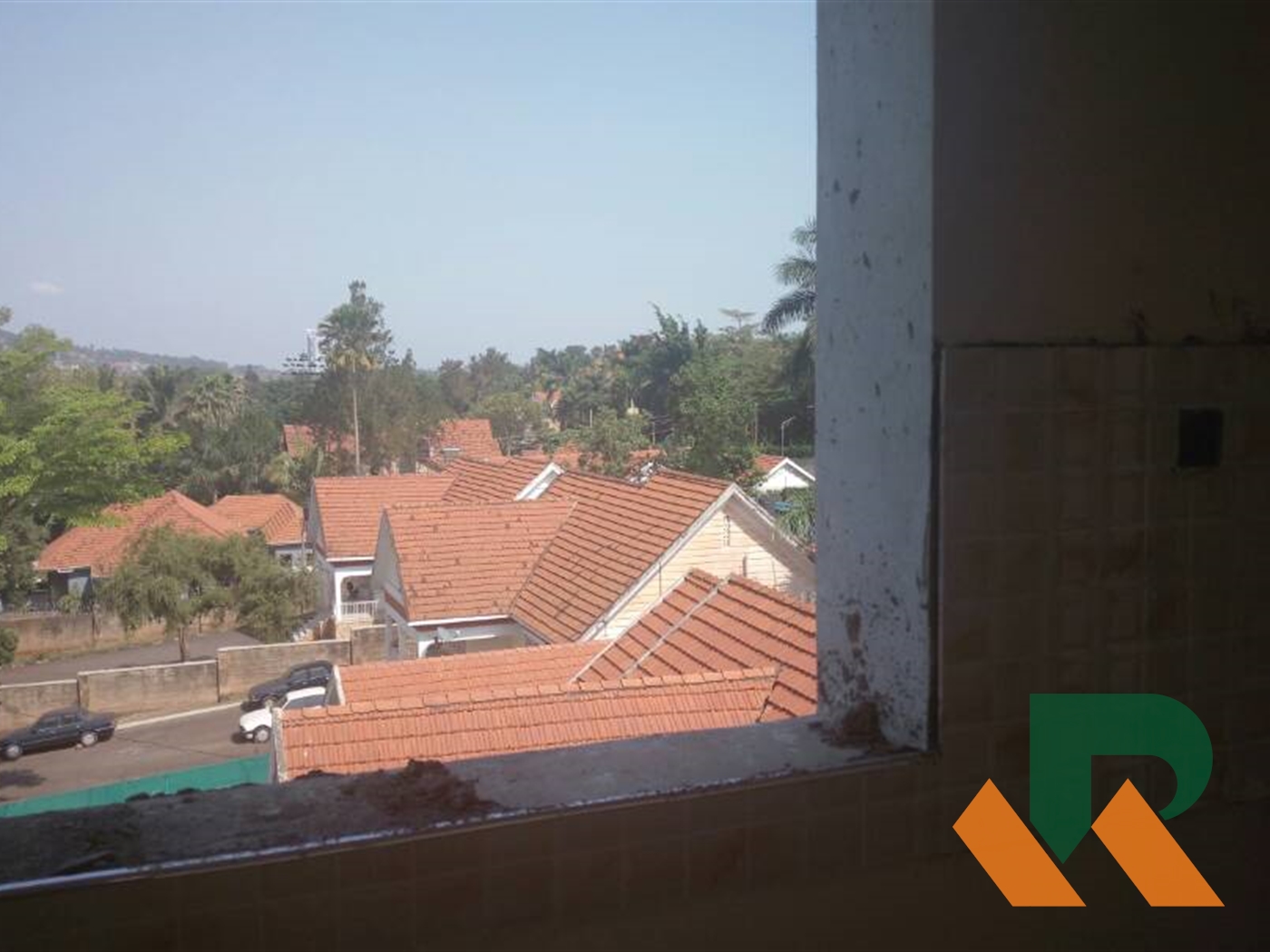 Apartment for rent in Naguru Kampala