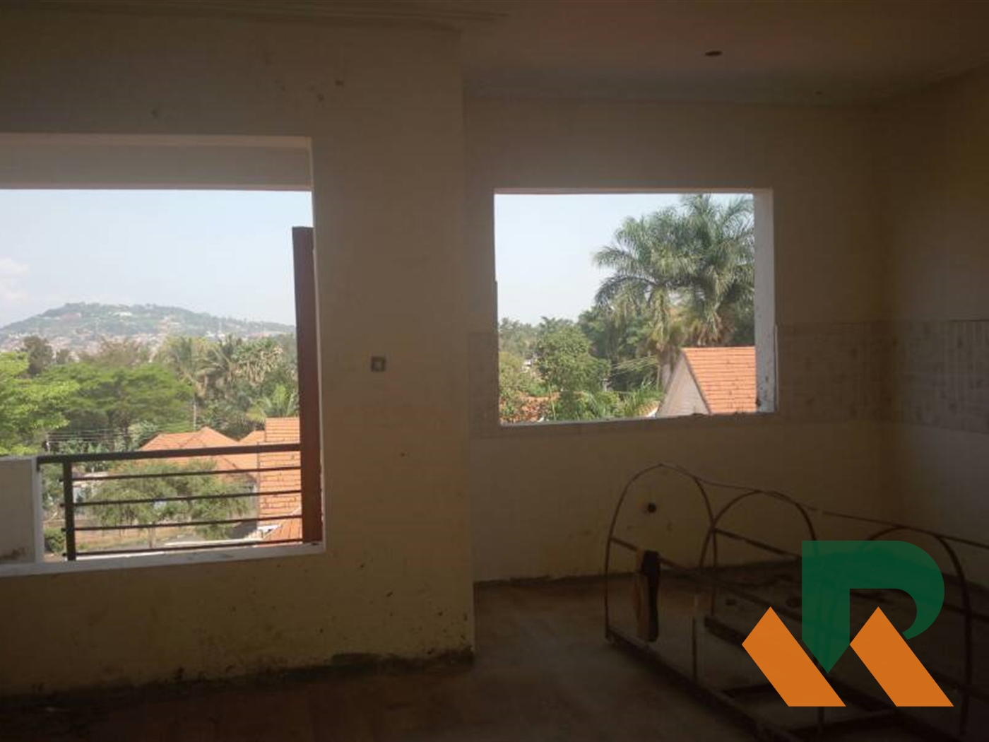 Apartment for rent in Naguru Kampala