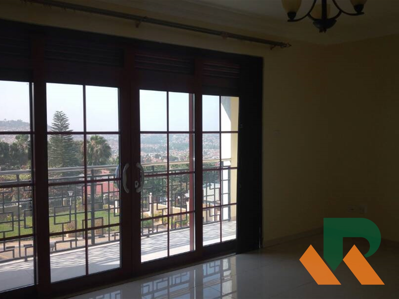 Apartment for rent in Mutungo Kampala