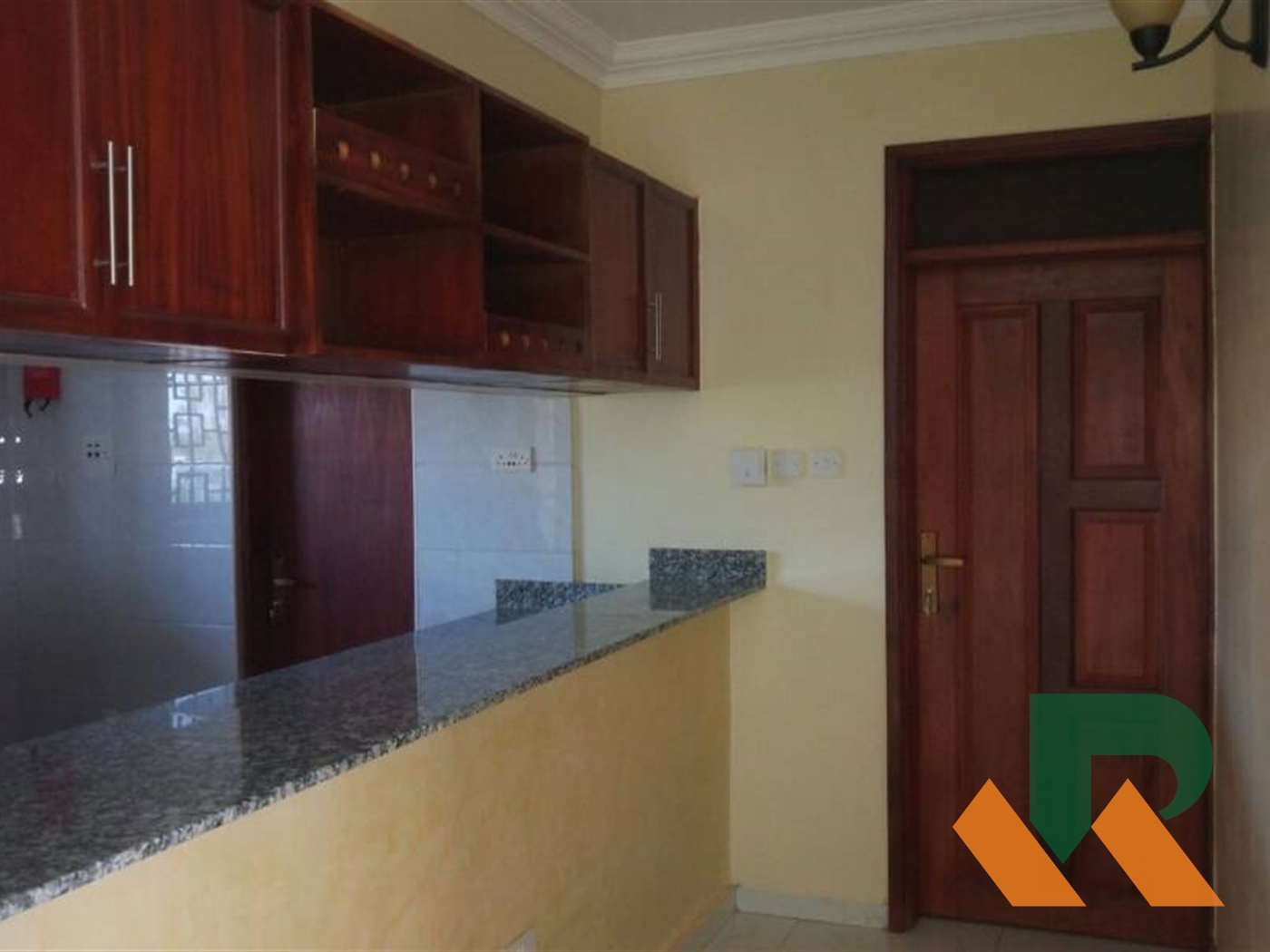 Apartment for rent in Mutungo Kampala