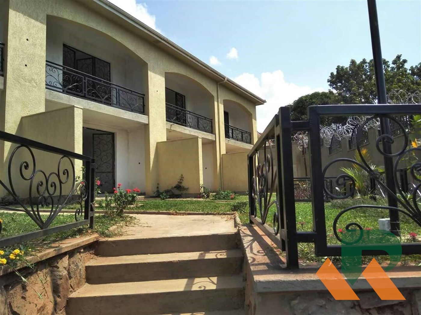 Town House for rent in Ntinda Kampala