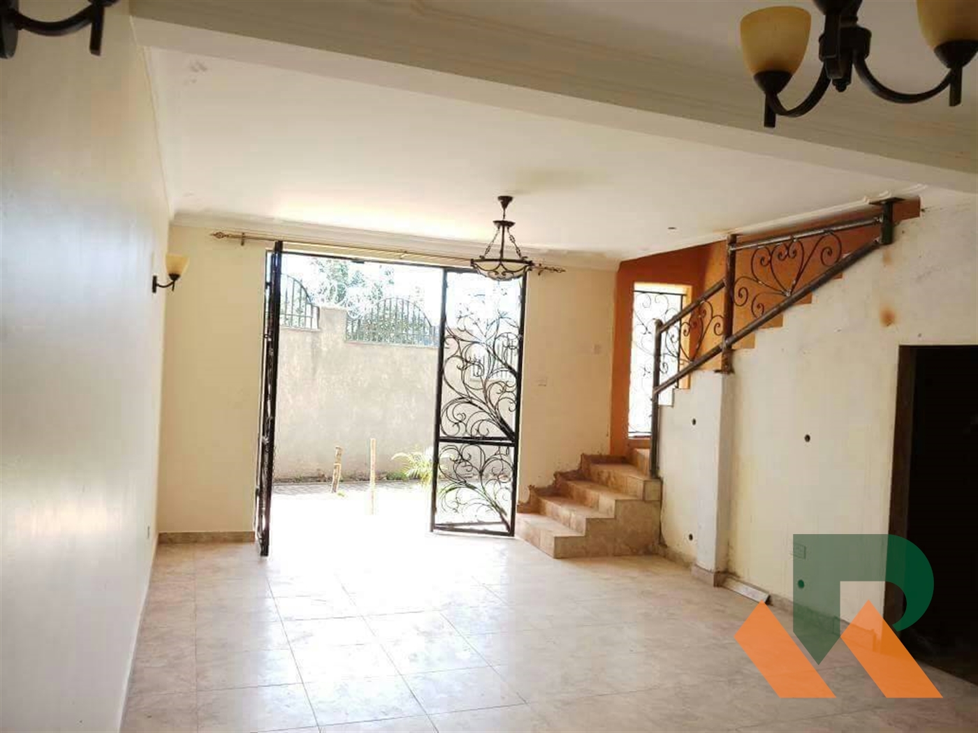 Town House for rent in Ntinda Kampala