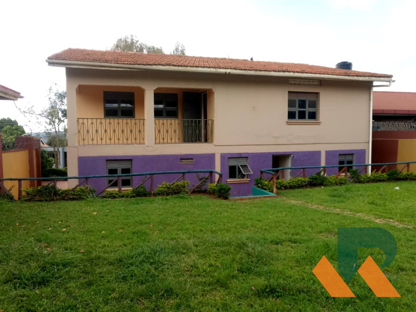 Town House for rent in Bukoto Kampala