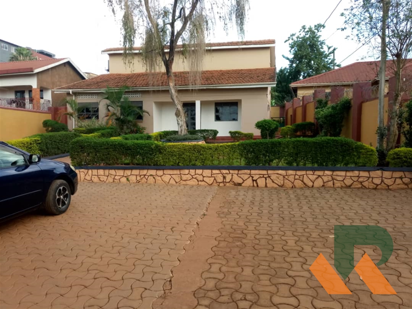 Town House for rent in Bukoto Kampala