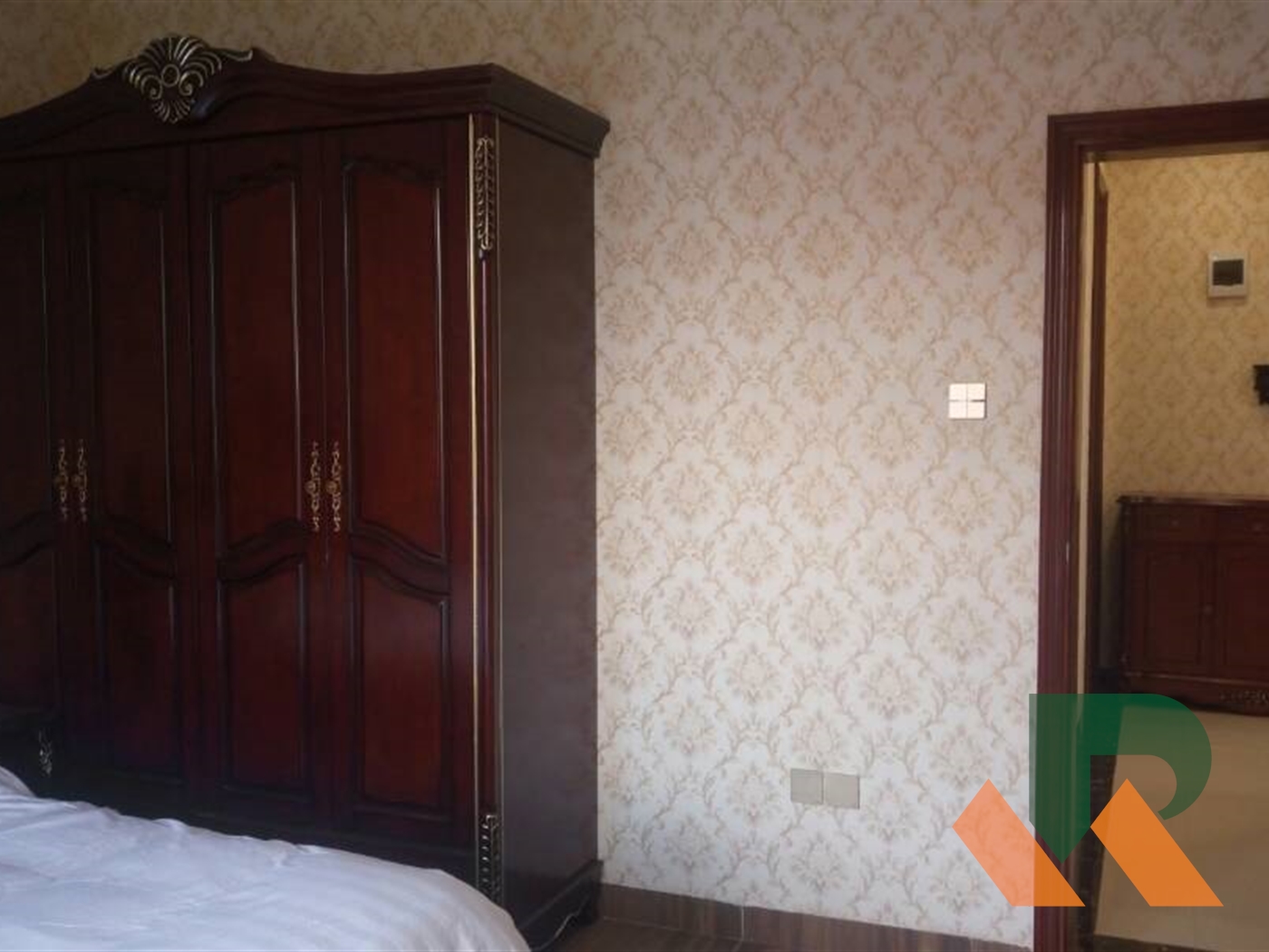 Apartment for rent in Bugoloobi Kampala