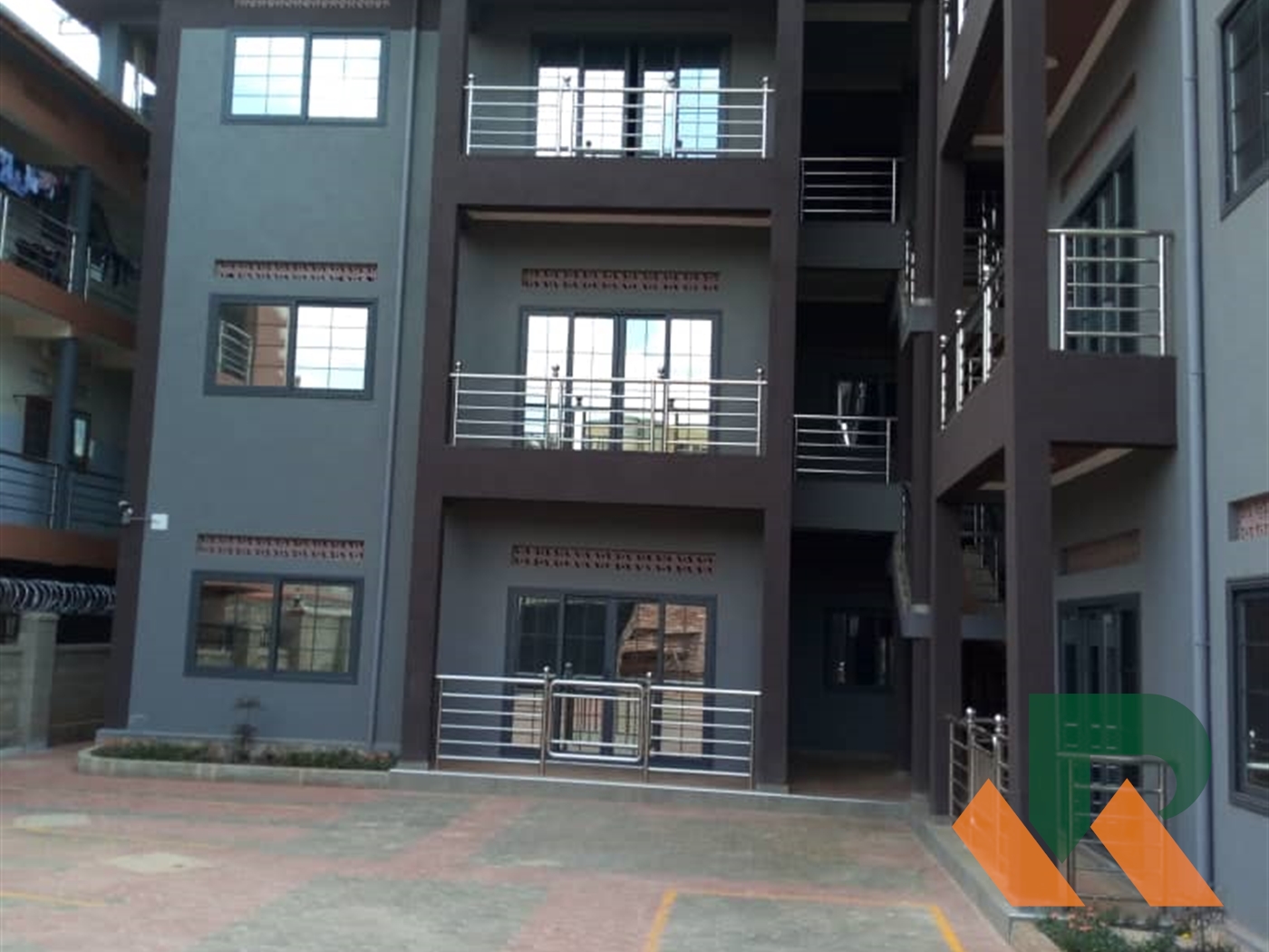 Apartment for sale in Mengo Kampala