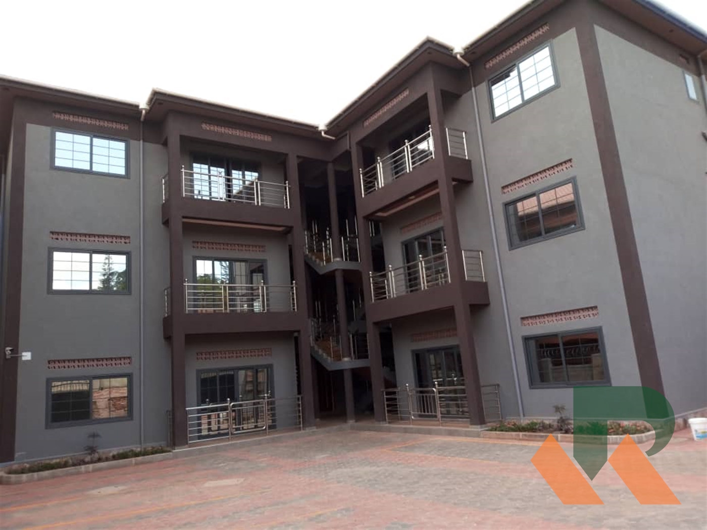 Apartment for sale in Mengo Kampala