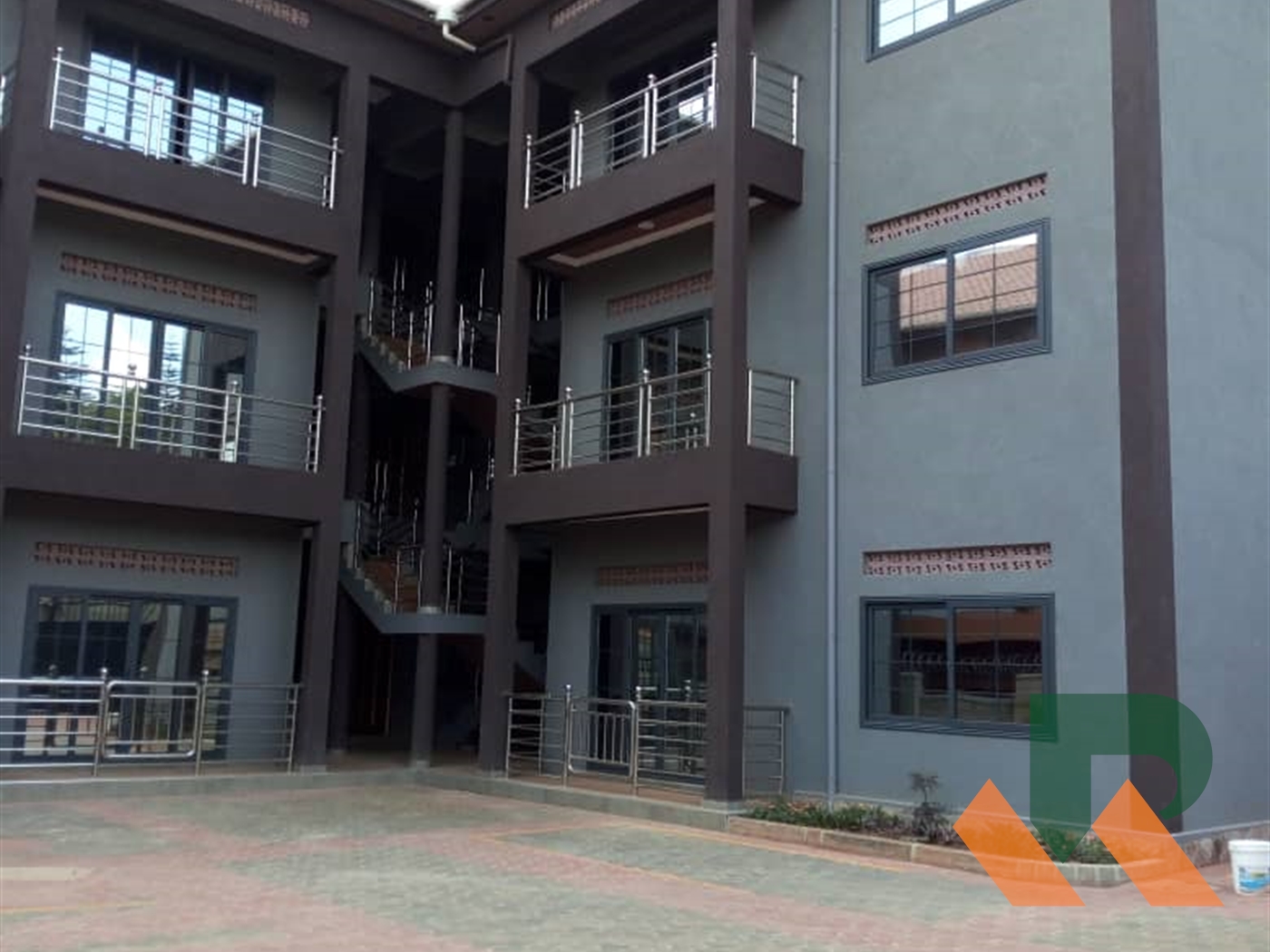 Apartment for sale in Mengo Kampala