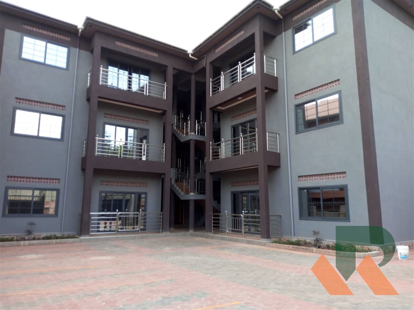 Apartment for sale in Mengo Kampala