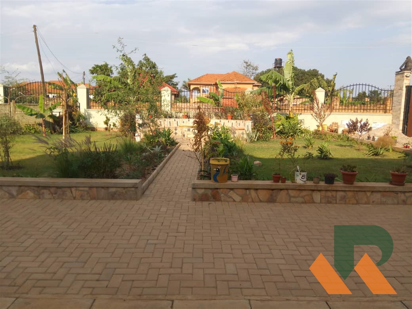 Apartment for rent in Bukasa Wakiso