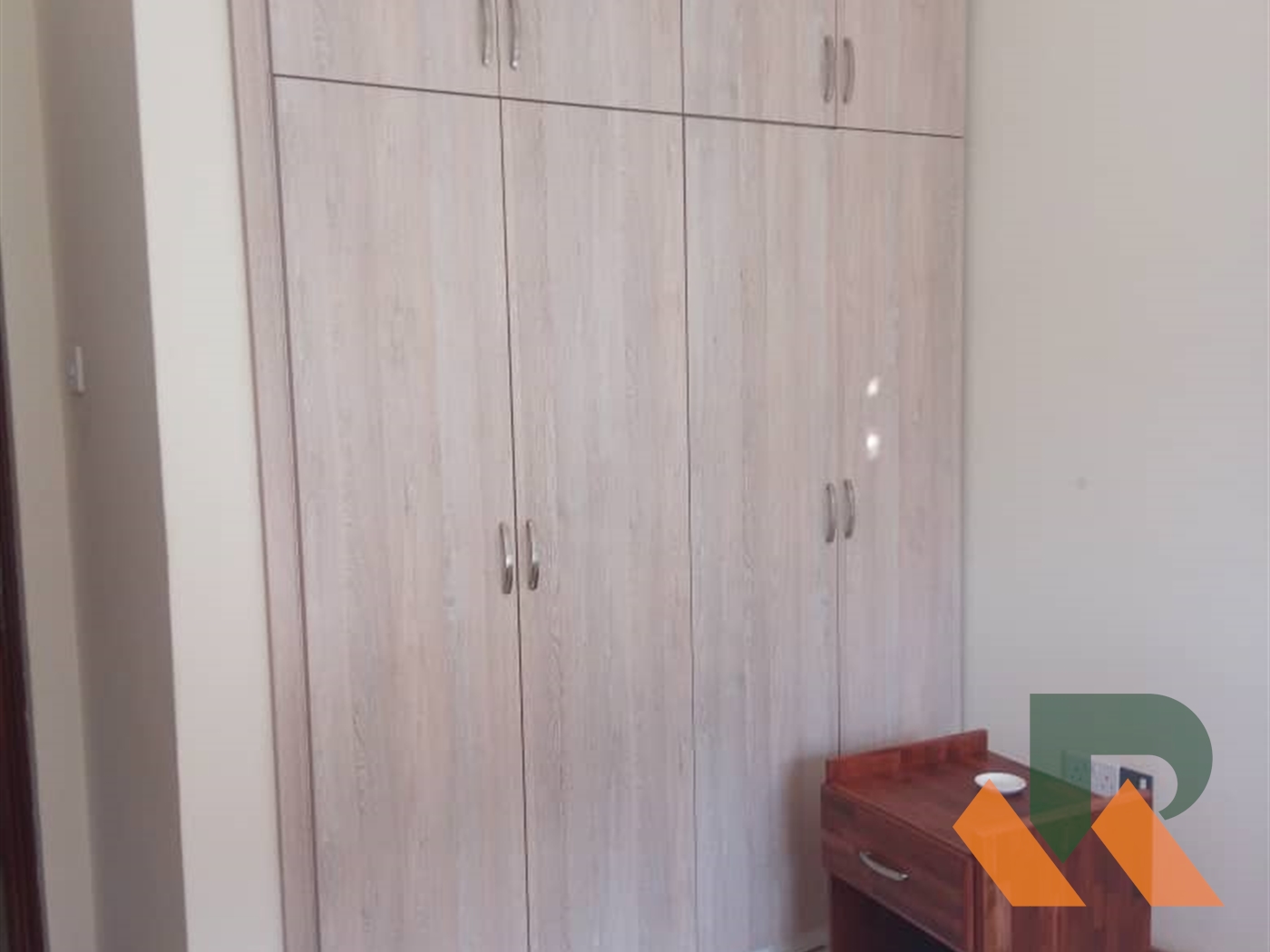 Apartment for rent in Bukasa Wakiso