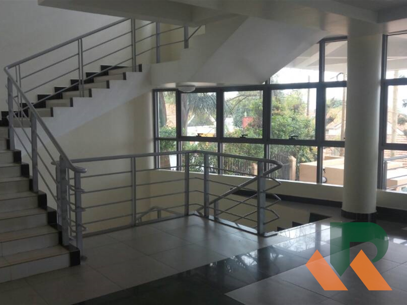 Office Space for rent in Kololo Kampala