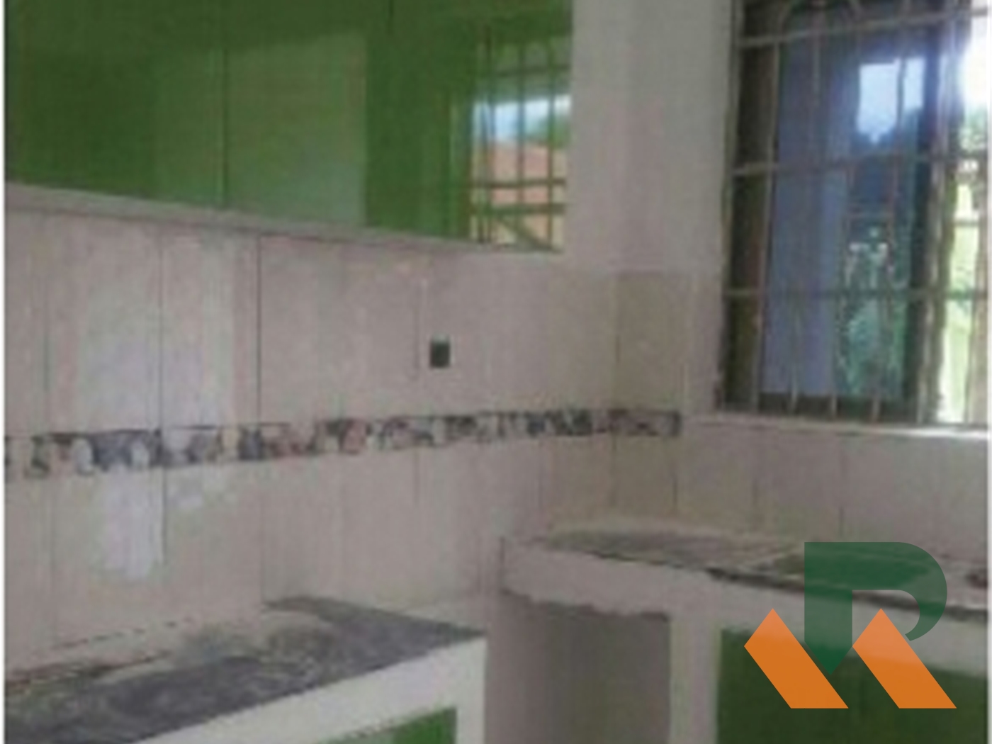 Apartment for sale in Najjera Wakiso